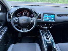 HONDA HR-V 1.8 16V EX 2019/2019 KASPER VEÍCULOS DOIS IRMÃOS / Carros no Vale