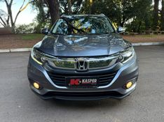HONDA HR-V 1.8 16V EX 2019/2019 KASPER VEÍCULOS DOIS IRMÃOS / Carros no Vale