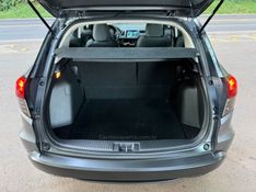 HONDA HR-V 1.8 16V EX 2019/2019 KASPER VEÍCULOS DOIS IRMÃOS / Carros no Vale