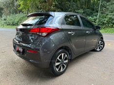 HYUNDAI HB20 1.6 PREMIUM 16V 2018/2019 KASPER VEÍCULOS DOIS IRMÃOS / Carros no Vale