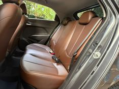 HYUNDAI HB20 1.6 PREMIUM 16V 2018/2019 KASPER VEÍCULOS DOIS IRMÃOS / Carros no Vale