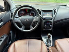 HYUNDAI HB20 1.6 PREMIUM 16V 2018/2019 KASPER VEÍCULOS DOIS IRMÃOS / Carros no Vale