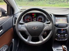 HYUNDAI HB20 1.6 PREMIUM 16V 2018/2019 KASPER VEÍCULOS DOIS IRMÃOS / Carros no Vale