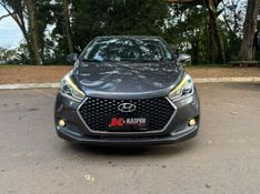 HYUNDAI HB20 1.6 PREMIUM 16V 2018/2019 KASPER VEÍCULOS DOIS IRMÃOS / Carros no Vale