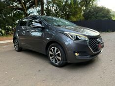 HYUNDAI HB20 1.6 PREMIUM 16V 2018/2019 KASPER VEÍCULOS DOIS IRMÃOS / Carros no Vale