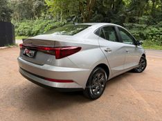 HYUNDAI HB20S 1.0 COMFORT PLUS 12V 2024/2025 KASPER VEÍCULOS DOIS IRMÃOS / Carros no Vale