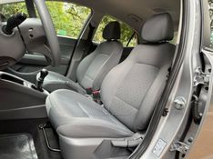 HYUNDAI HB20S 1.0 COMFORT PLUS 12V 2024/2025 KASPER VEÍCULOS DOIS IRMÃOS / Carros no Vale