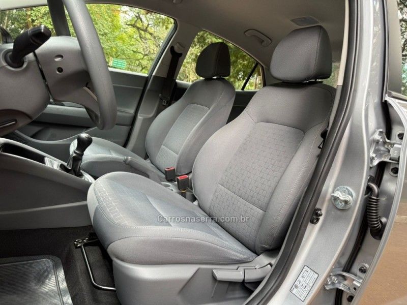 HYUNDAI HB20S 1.0 COMFORT PLUS 12V 2024/2025 KASPER VEÍCULOS DOIS IRMÃOS / Carros no Vale