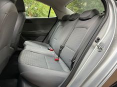 HYUNDAI HB20S 1.0 COMFORT PLUS 12V 2024/2025 KASPER VEÍCULOS DOIS IRMÃOS / Carros no Vale