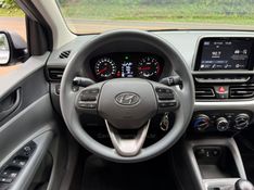 HYUNDAI HB20S 1.0 COMFORT PLUS 12V 2024/2025 KASPER VEÍCULOS DOIS IRMÃOS / Carros no Vale