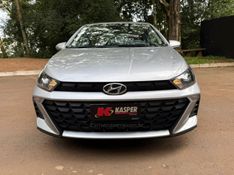 HYUNDAI HB20S 1.0 COMFORT PLUS 12V 2024/2025 KASPER VEÍCULOS DOIS IRMÃOS / Carros no Vale