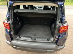 JEEP RENEGADE 1.3 16V LONGITUDE T270 TURBO 4X2 2023/2024 KASPER VEÍCULOS DOIS IRMÃOS / Carros no Vale