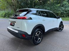 PEUGEOT 2008 1.0 ACTIVE 12V 2025/2025 KASPER VEÍCULOS DOIS IRMÃOS / Carros no Vale