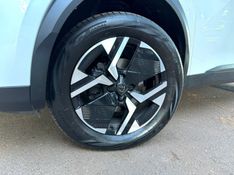 PEUGEOT 2008 1.0 ACTIVE 12V 2025/2025 KASPER VEÍCULOS DOIS IRMÃOS / Carros no Vale