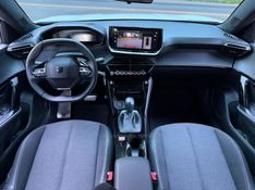 PEUGEOT 2008 1.0 ACTIVE 12V 2025/2025 KASPER VEÍCULOS DOIS IRMÃOS / Carros no Vale