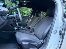 PEUGEOT 2008 1.0 ACTIVE 12V 2025/2025 KASPER VEÍCULOS DOIS IRMÃOS / Carros no Vale