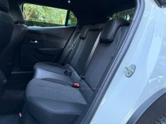 PEUGEOT 2008 1.0 ACTIVE 12V 2025/2025 KASPER VEÍCULOS DOIS IRMÃOS / Carros no Vale