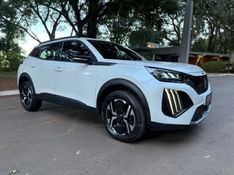 PEUGEOT 2008 1.0 ACTIVE 12V 2025/2025 KASPER VEÍCULOS DOIS IRMÃOS / Carros no Vale