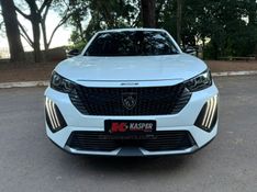 PEUGEOT 2008 1.0 ACTIVE 12V 2025/2025 KASPER VEÍCULOS DOIS IRMÃOS / Carros no Vale
