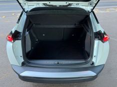 PEUGEOT 2008 1.0 ACTIVE 12V 2025/2025 KASPER VEÍCULOS DOIS IRMÃOS / Carros no Vale