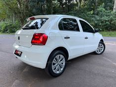 VOLKSWAGEN GOL 1.0 12V MPI TOTALFLEX 2022/2023 KASPER VEÍCULOS DOIS IRMÃOS / Carros no Vale