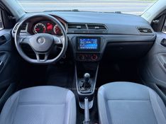 VOLKSWAGEN GOL 1.0 12V MPI TOTALFLEX 2022/2023 KASPER VEÍCULOS DOIS IRMÃOS / Carros no Vale