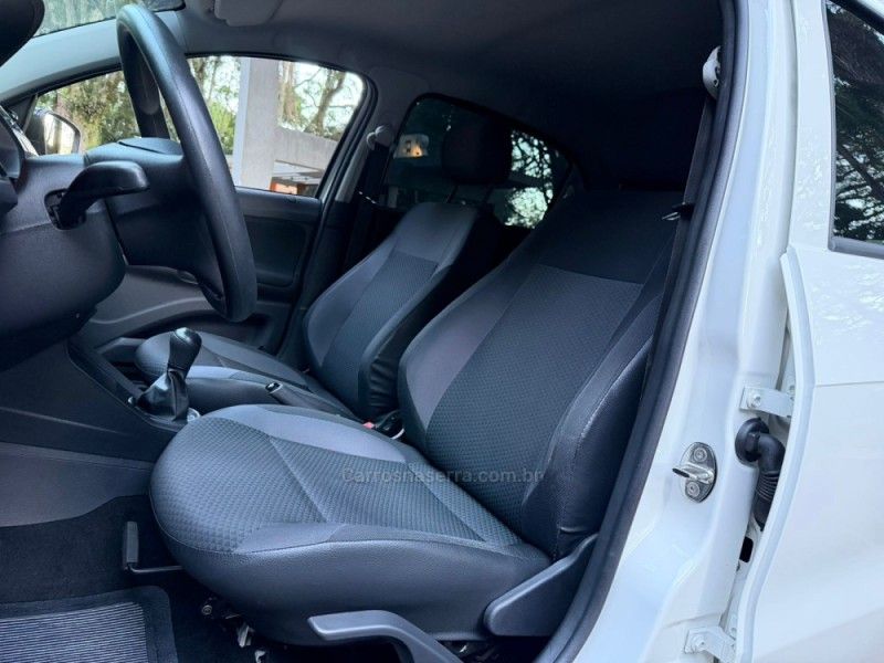VOLKSWAGEN GOL 1.0 12V MPI TOTALFLEX 2022/2023 KASPER VEÍCULOS DOIS IRMÃOS / Carros no Vale