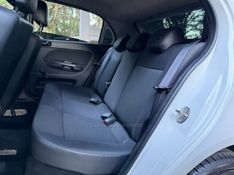 VOLKSWAGEN GOL 1.0 12V MPI TOTALFLEX 2022/2023 KASPER VEÍCULOS DOIS IRMÃOS / Carros no Vale