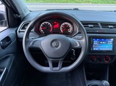 VOLKSWAGEN GOL 1.0 12V MPI TOTALFLEX 2022/2023 KASPER VEÍCULOS DOIS IRMÃOS / Carros no Vale