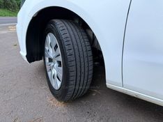 VOLKSWAGEN GOL 1.0 12V MPI TOTALFLEX 2022/2023 KASPER VEÍCULOS DOIS IRMÃOS / Carros no Vale