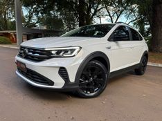 VOLKSWAGEN NIVUS 1.0 TSI COMFORTLINE 2022/2023 KASPER VEÍCULOS DOIS IRMÃOS / Carros no Vale