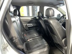 CHEVROLET CAPTIVA 2.4 FWD SPORT 16V 2012/2012 PRIME MULTIMARCAS CAXIAS DO SUL / Carros no Vale