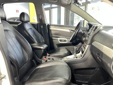 CHEVROLET CAPTIVA 2.4 FWD SPORT 16V 2012/2012 PRIME MULTIMARCAS CAXIAS DO SUL / Carros no Vale