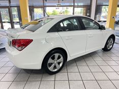 CHEVROLET CRUZE 1.8 LT 16V 2014/2014 PRIME MULTIMARCAS CAXIAS DO SUL / Carros no Vale