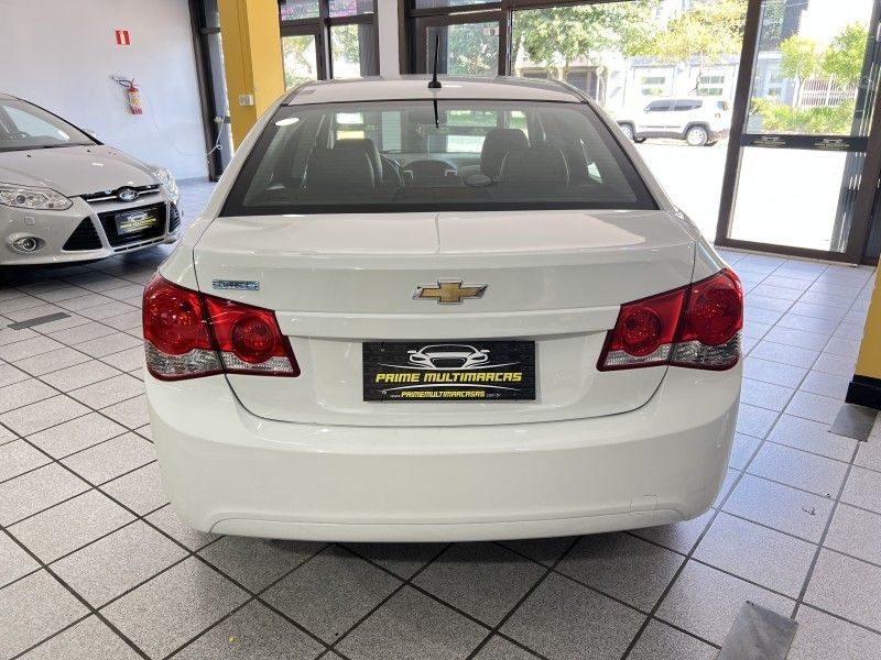 CHEVROLET CRUZE 1.8 LT 16V 2014/2014 PRIME MULTIMARCAS CAXIAS DO SUL / Carros no Vale
