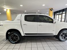 CHEVROLET S10 2.8 HIGH COUNTRY 4X4 CD 16V TURBO 2022/2022 PRIME MULTIMARCAS CAXIAS DO SUL / Carros no Vale