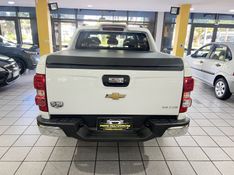 CHEVROLET S10 2.8 HIGH COUNTRY 4X4 CD 16V TURBO 2022/2022 PRIME MULTIMARCAS CAXIAS DO SUL / Carros no Vale