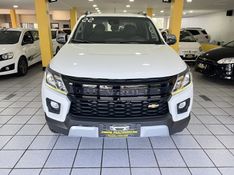 CHEVROLET S10 2.8 HIGH COUNTRY 4X4 CD 16V TURBO 2022/2022 PRIME MULTIMARCAS CAXIAS DO SUL / Carros no Vale