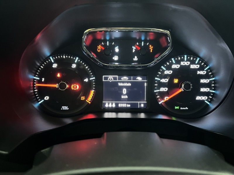 CHEVROLET S10 2.8 HIGH COUNTRY 4X4 CD 16V TURBO 2022/2022 PRIME MULTIMARCAS CAXIAS DO SUL / Carros no Vale