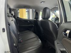 CHEVROLET S10 2.8 HIGH COUNTRY 4X4 CD 16V TURBO 2022/2022 PRIME MULTIMARCAS CAXIAS DO SUL / Carros no Vale