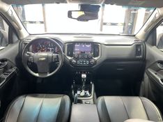 CHEVROLET S10 2.8 HIGH COUNTRY 4X4 CD 16V TURBO 2022/2022 PRIME MULTIMARCAS CAXIAS DO SUL / Carros no Vale