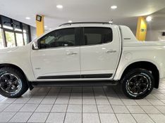 CHEVROLET S10 2.8 HIGH COUNTRY 4X4 CD 16V TURBO 2022/2022 PRIME MULTIMARCAS CAXIAS DO SUL / Carros no Vale