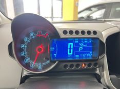 CHEVROLET SONIC 1.6 LTZ EFFECT 16V 2014/2014 PRIME MULTIMARCAS CAXIAS DO SUL / Carros no Vale