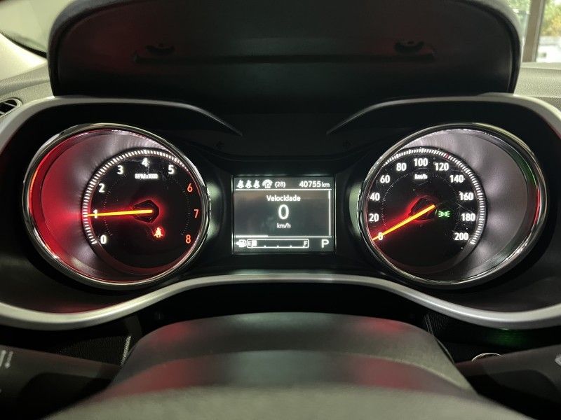 CHEVROLET TRACKER 1.2 12V RS TURBO 2024/2024 PRIME MULTIMARCAS CAXIAS DO SUL / Carros no Vale