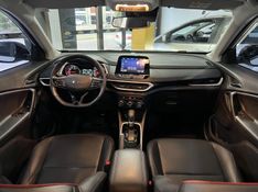 CHEVROLET TRACKER 1.2 12V RS TURBO 2024/2024 PRIME MULTIMARCAS CAXIAS DO SUL / Carros no Vale