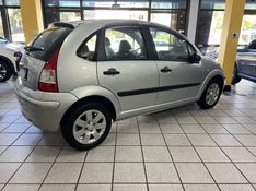 CITROËN C3 1.4 I GLX 8V 2012/2012 PRIME MULTIMARCAS CAXIAS DO SUL / Carros no Vale
