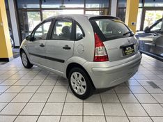 CITROËN C3 1.4 I GLX 8V 2012/2012 PRIME MULTIMARCAS CAXIAS DO SUL / Carros no Vale