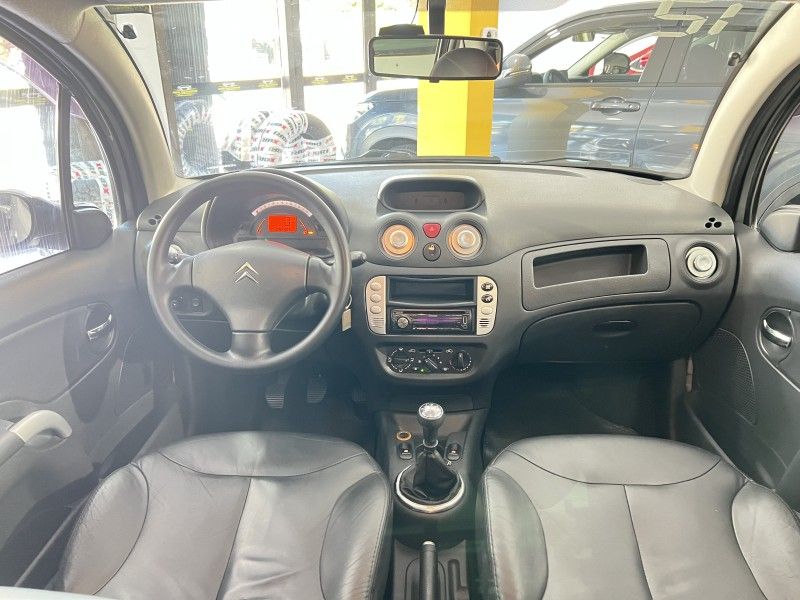 CITROËN C3 1.4 I GLX 8V 2012/2012 PRIME MULTIMARCAS CAXIAS DO SUL / Carros no Vale CITROËN C3 1.4 I GLX 8V 2012/2012 PRIME MULTIMARCAS CAXIAS DO SUL / Carros no Vale