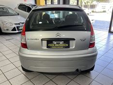 CITROËN C3 1.4 I GLX 8V 2012/2012 PRIME MULTIMARCAS CAXIAS DO SUL / Carros no Vale