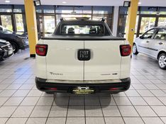 FIAT TORO 1.8 16V OPENING EDITION 2017/2017 PRIME MULTIMARCAS CAXIAS DO SUL / Carros no Vale